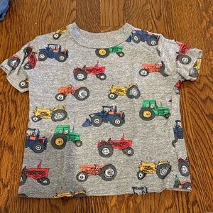 Chaser Tractor Shirt